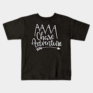 Chase Adventure Kids T-Shirt